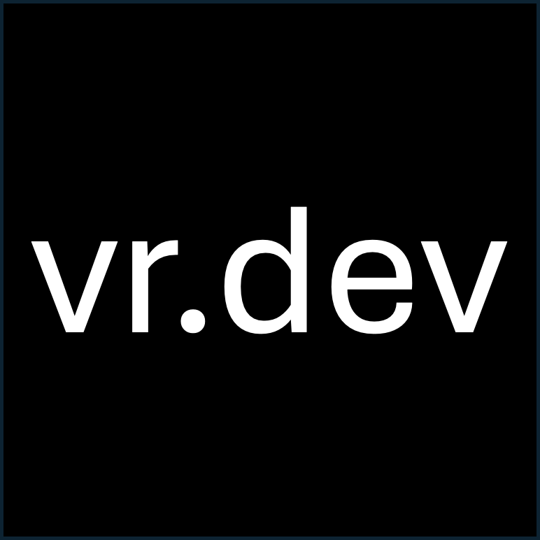vr.dev image